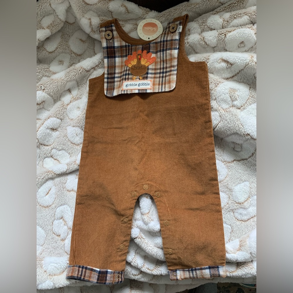 Mud pie thanksgiving outfit